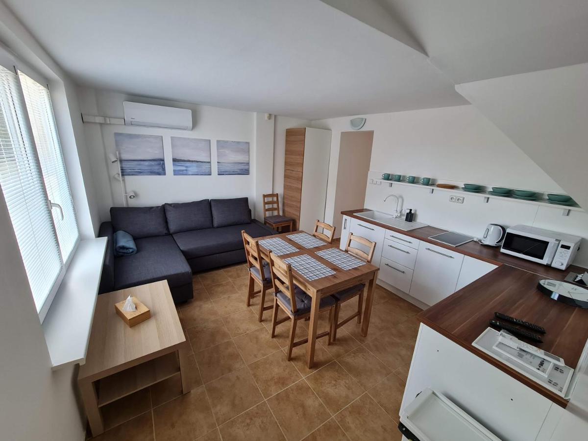 Apartmany Modry Den Bojnice Eksteriør billede