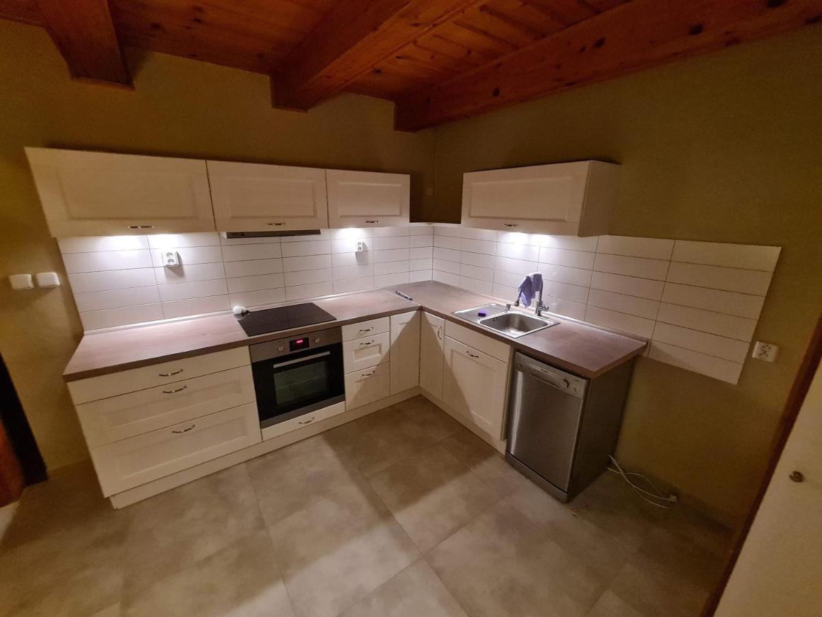 Apartmany Modry Den Bojnice Eksteriør billede