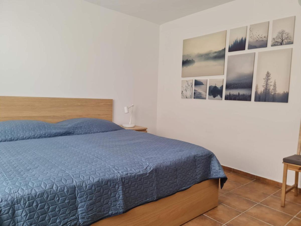 Apartmany Modry Den Bojnice Eksteriør billede