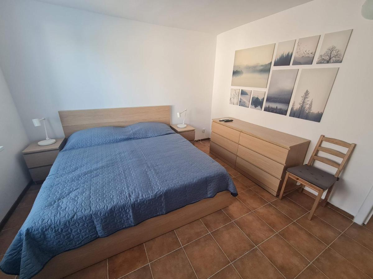 Apartmany Modry Den Bojnice Eksteriør billede