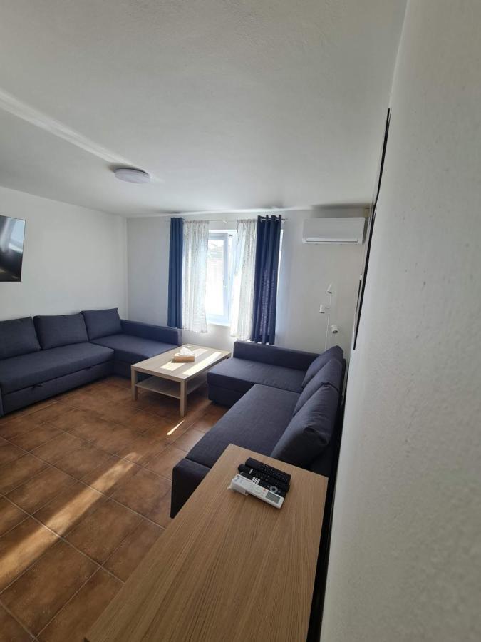 Apartmany Modry Den Bojnice Eksteriør billede