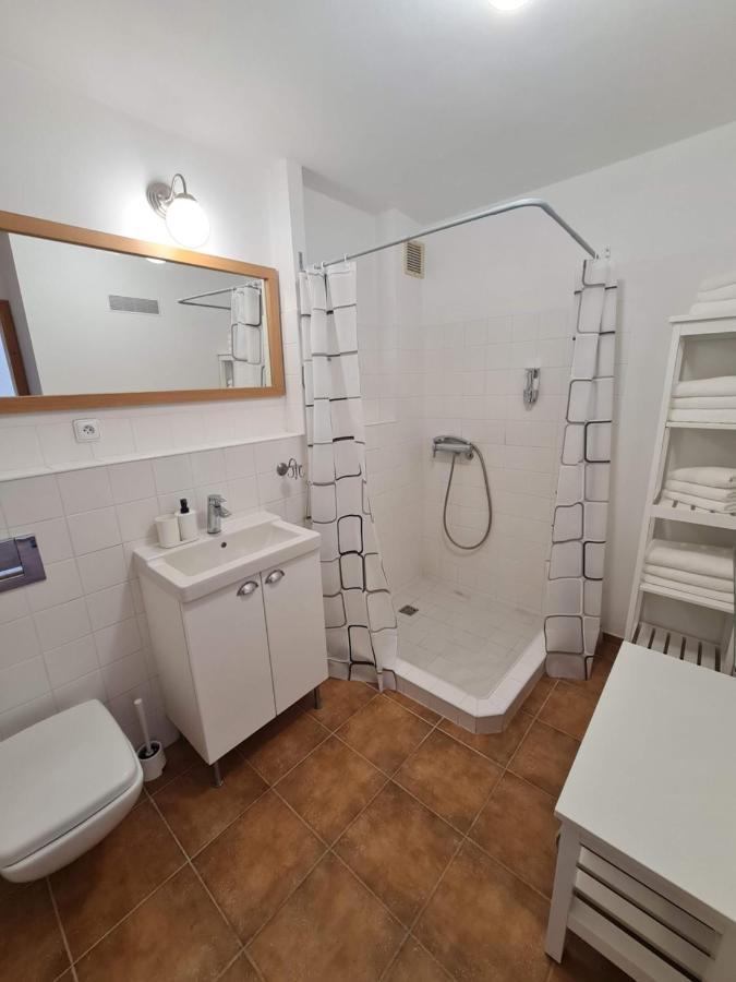 Apartmany Modry Den Bojnice Eksteriør billede
