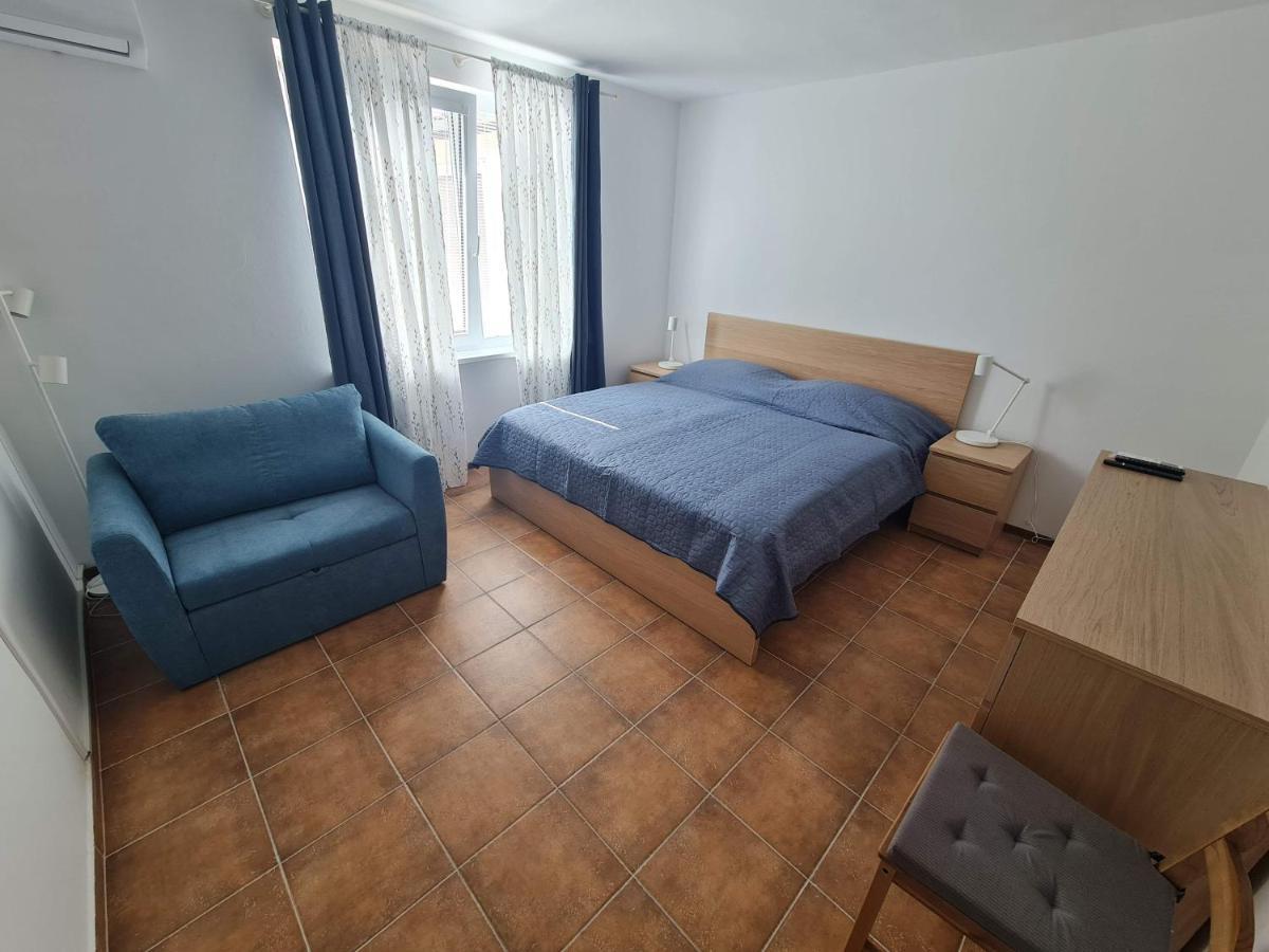 Apartmany Modry Den Bojnice Eksteriør billede