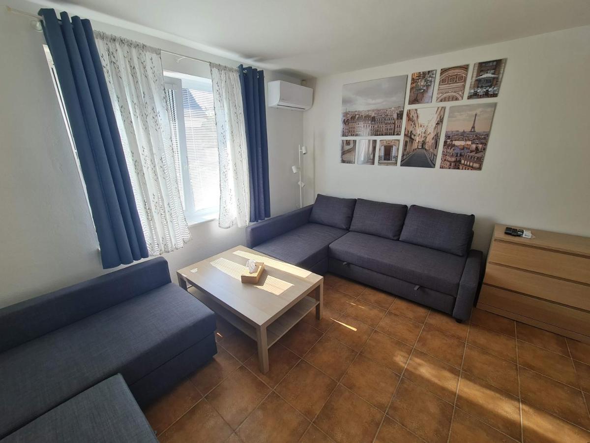 Apartmany Modry Den Bojnice Eksteriør billede
