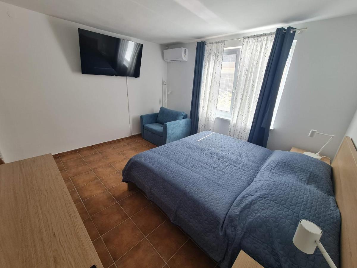 Apartmany Modry Den Bojnice Eksteriør billede