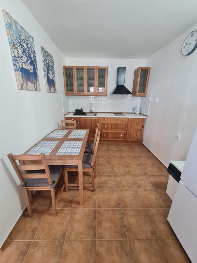 Apartmany Modry Den Bojnice Eksteriør billede
